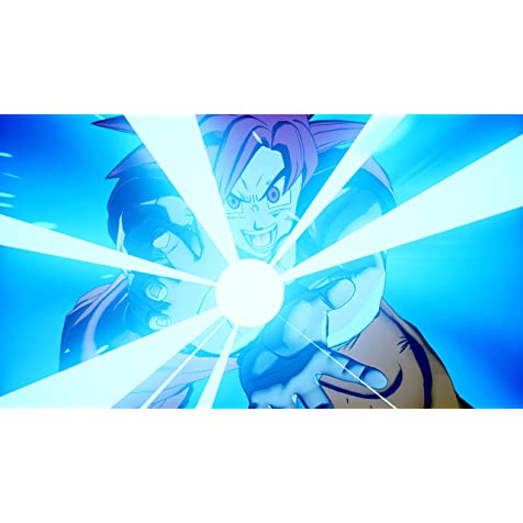 Dragon Ball Z: Kakarot + A New Power Awakes Set - Nintendo Switch