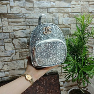 Balo kim tuyến xinh xắn