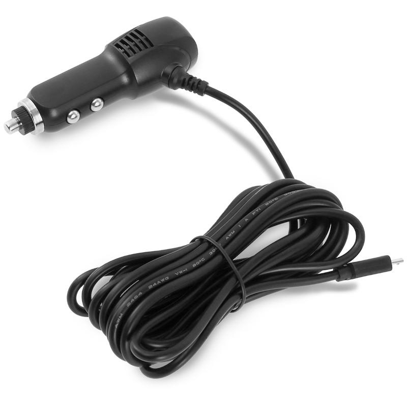 Dây cáp sạc chuyển đổi nguồn điện cho xe hơi xe máy | BigBuy360 - bigbuy360.vn