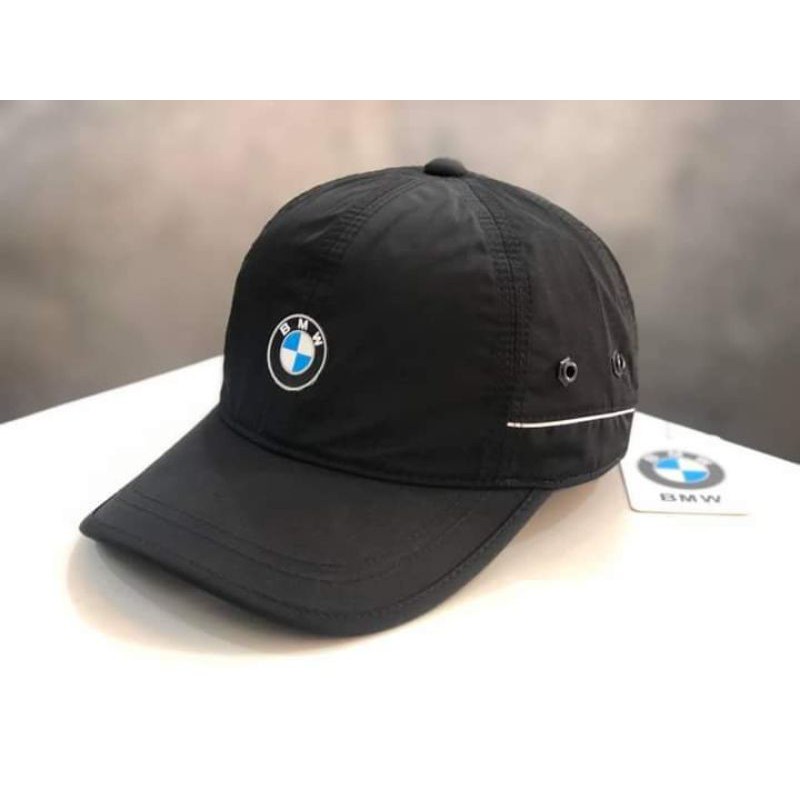 Mũ kết Mũ lưỡi trai BMW dù xịn