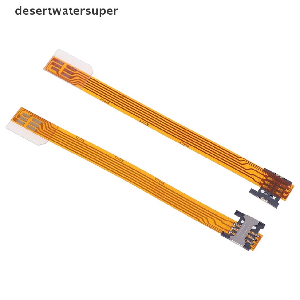 Thẻ Sim Mở Rộng Nhỏ Gọn Chất Lượng Cao