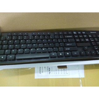 Bộ bàn phím + chuột không dây Simetech SM8800