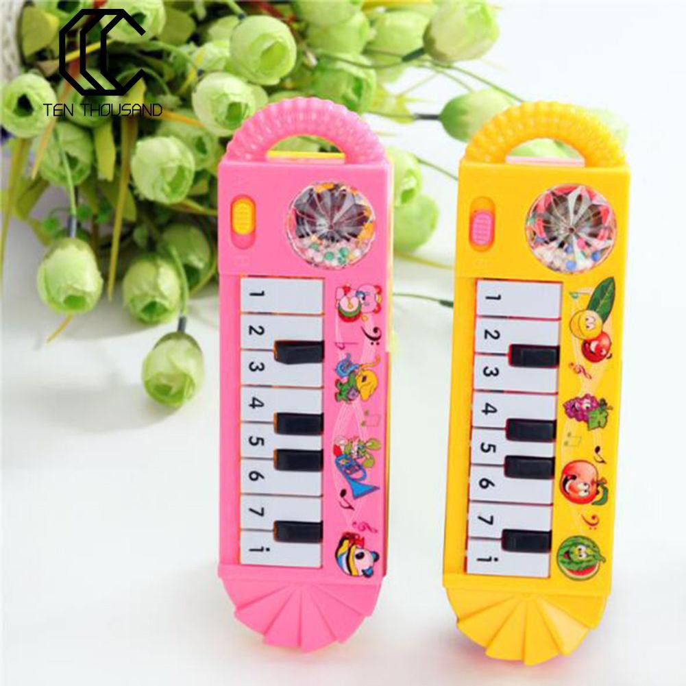 Đồ chơi đàn piano