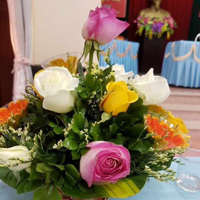 Tiệm TẠP HÓA QUYẾT OANH