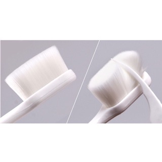 Bàn chải đánh răng sợi tóc siêu mềm cho bé yêu