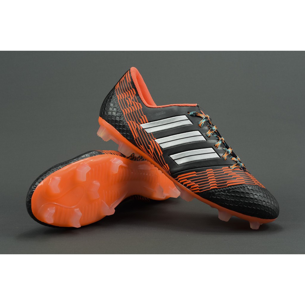 HOT SẴN Giày bóng đá đinh FG 01 ( cỏ tự nhiên ) ༗ new