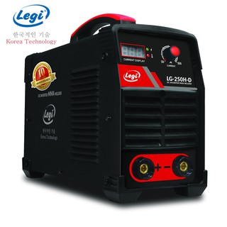 Máy hàn điện tử legi lg-250h-d