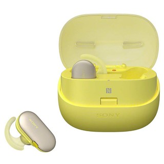 Tai nghe SONY WF-SP900 Chính Hãng SONY VN - New 100%, Bảo hành 12 tháng.