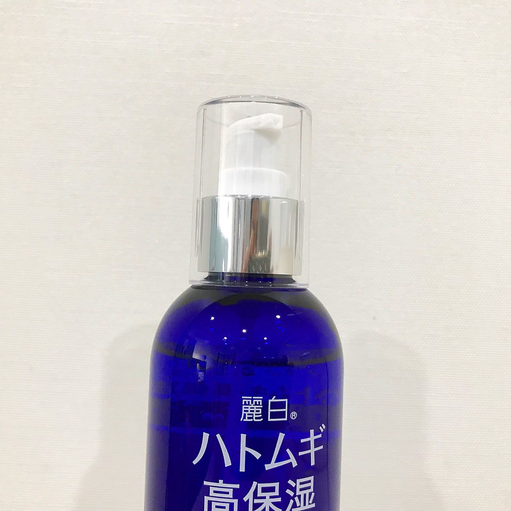 Nước Hoa Hồng Dưỡng Ẩm Sáng Da Hatomugi High Moisturizing Lotion 250ml