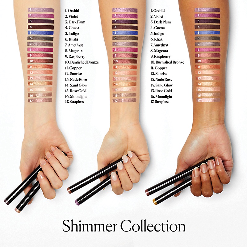 LAURA MERCIER ⚜️ Sáp màu mắt dạng thỏi Caviar Stick Eye Shadow