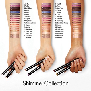 LAURA MERCIER  ⚜️ Sáp màu mắt dạng thỏi Caviar Stick Eye Shadow