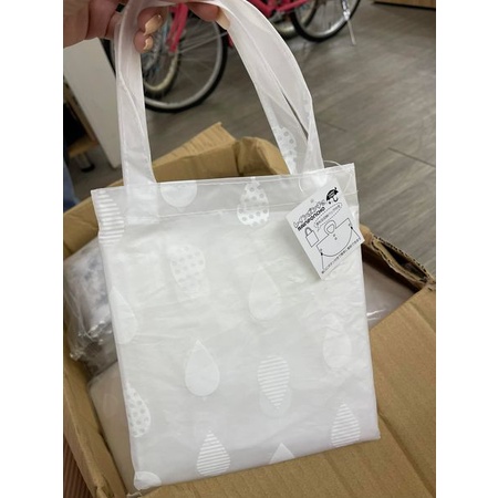 Áo Mưa Cánh Dơi Cho Bé Nhật Bản