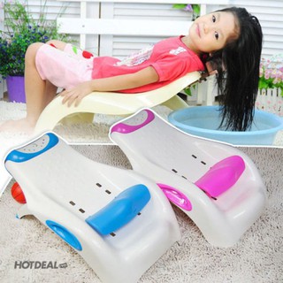 Ghế gội đầu Song Long, Việt Nam (Cỡ trung/cỡ đại) -Rẻ nhất . .