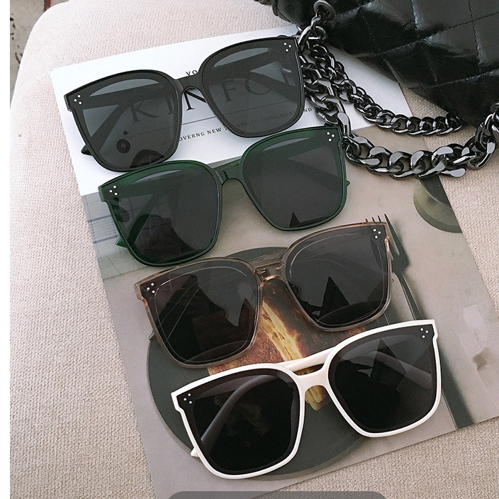 Kính Mát Hình Ngôi Sao 2022 Thời Trang Cho Nữ