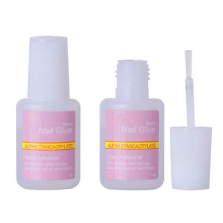 Keo đính đá, dán móng, làm nail nghệ thuật