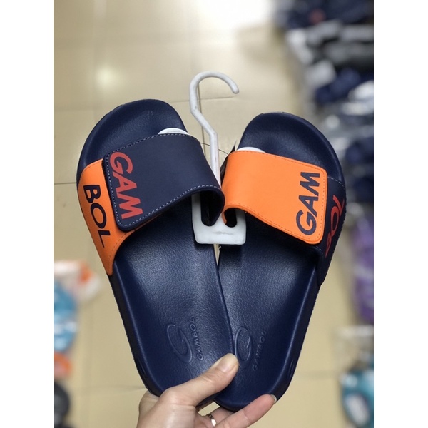 Dép bảng ngang Gambol ThaiLan 43112 siêu nhẹ
