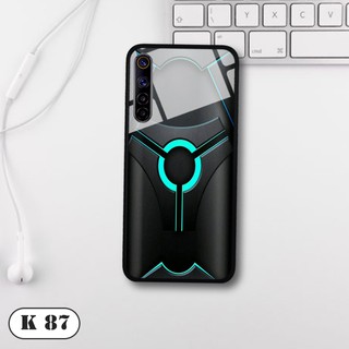 Ốp lưng 3D REALME 6
