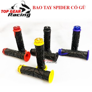 Bao tay spider có gù loại dày đủ màu