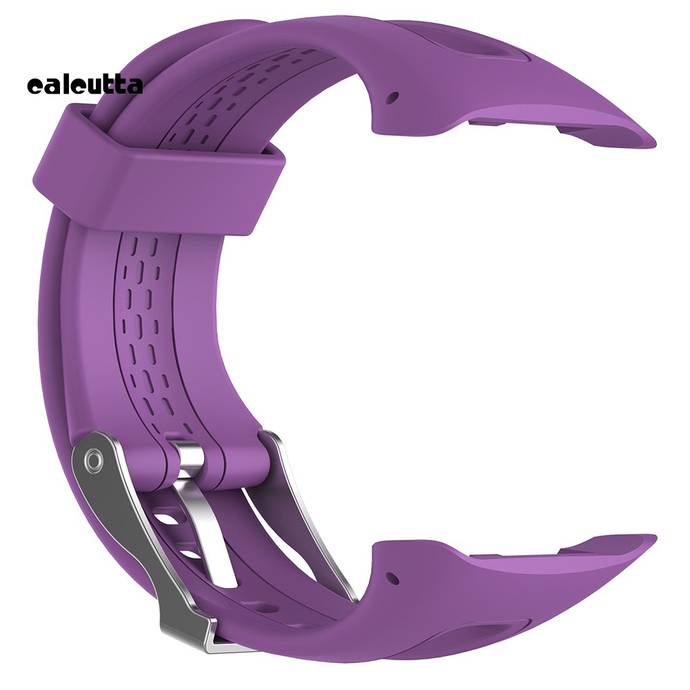 Dây đồng hồ thay thế cho Garmin Forerunner 10/15