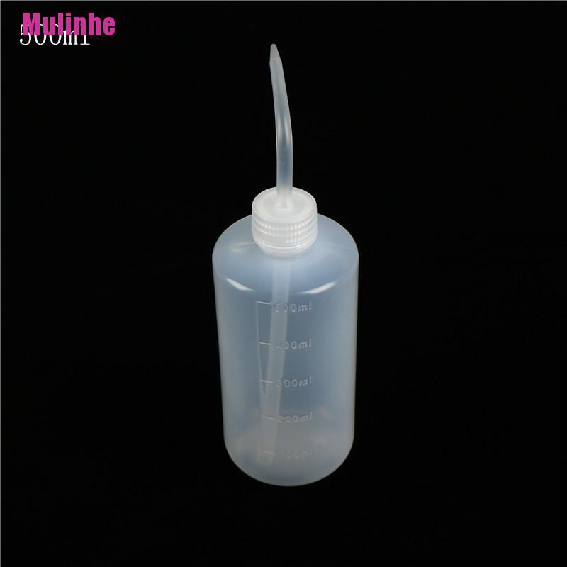 Bộ 2 Giá Đỡ Bình Đựng Dầu Dạng Bóp Đầu Góc 90 Độ 250ml / 500ml