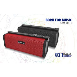 Loa Bluetooth Speaker S311