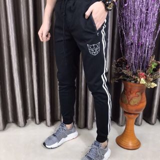Quần jogger thun nam mới về 2020