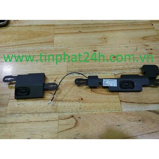 Thay loa laptop dell inspiron 15r 5110 n5110 08j85x