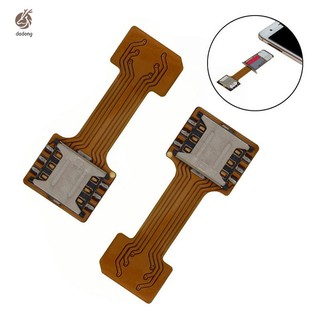 Đầu chuyển thẻ SIM Nano Micro Mini cho điện thoại smartphone