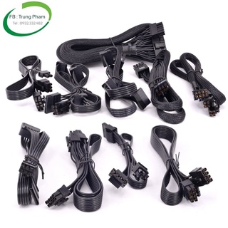 Dây Cáp Điện Modullar Cho Nguồn Rosewill PHOTON
