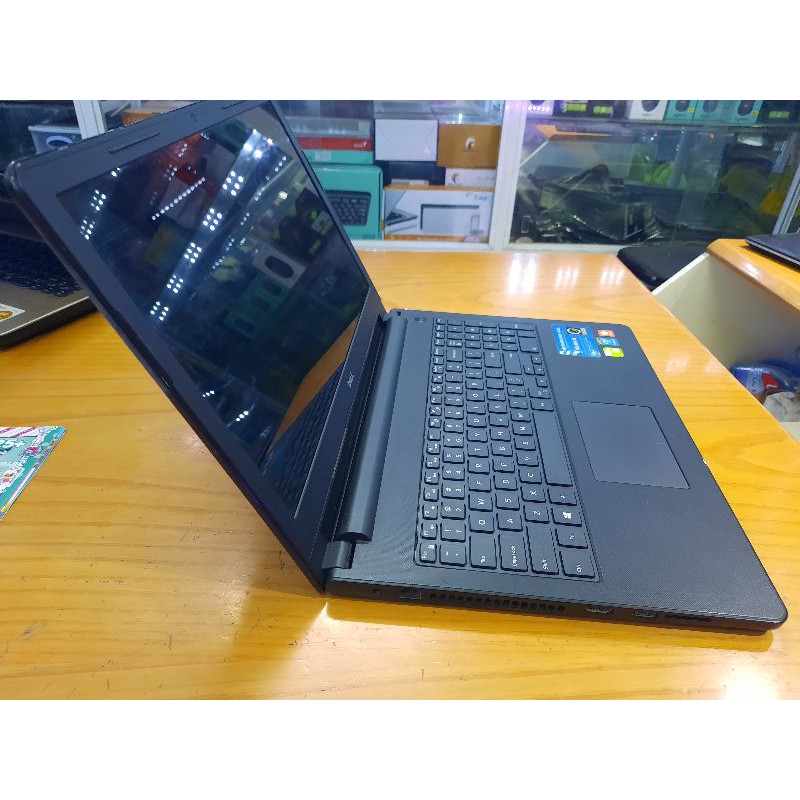 laptop Dell Inspiron 3558 Core i5 5200U vga rời 2g | WebRaoVat - webraovat.net.vn