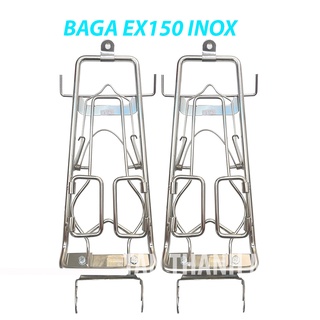 Baga ex150 inox 10li cao cấp-pttt