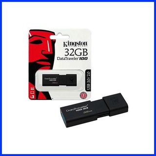 [Chính Hãng] USB KINGSTON - Tốc độ cao