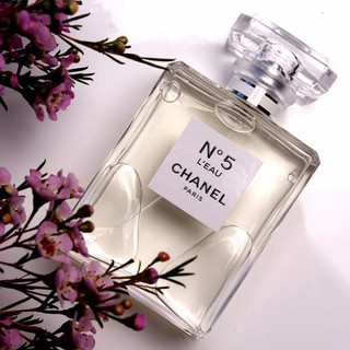 ⛅ Nước hoa nữ L'eau No5 EDT