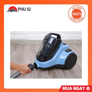 Máy hút bụi Electrolux EC31-2BB (Xanh dương) - Hàng Chính Hãng