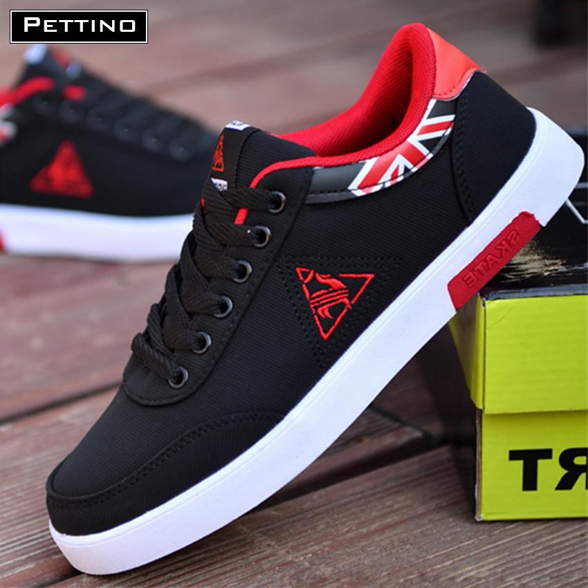 Giầy sneaker thời trang nam - sunzin 0008.