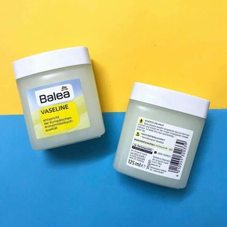 Vaseline Balea - Hàng nội địa Đức (Có Bill)