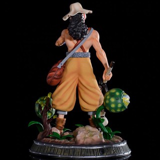 [Kadic] Mô hình Usopp One piece