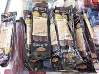 Salami que 95g