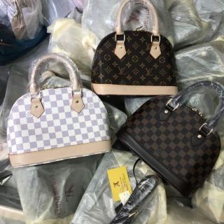 ♦️Túi hến sang chảnh sz25🎀Ảnh chụp thật