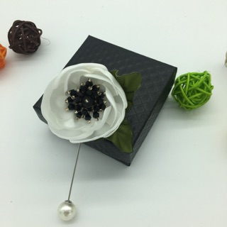 Hoa cài áo Handmade- HC76