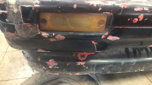 Đèn vuông cản CD5