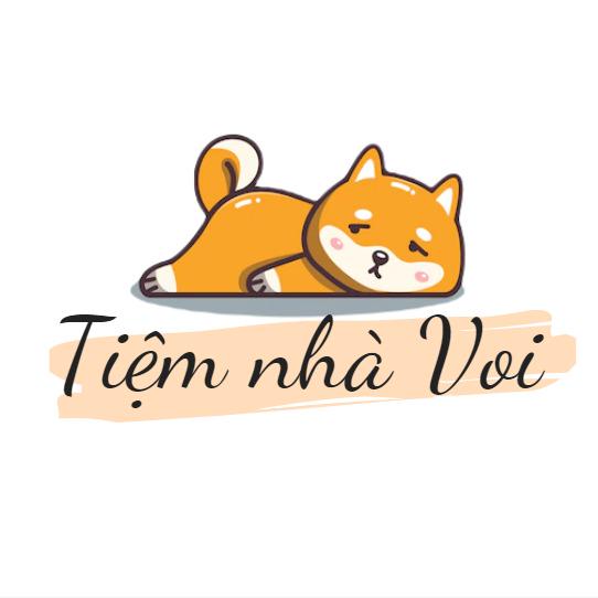 Tiệm nhà Voi - Petshop