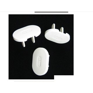 Combo 5 nút bịt ổ điện an toàn cho bé