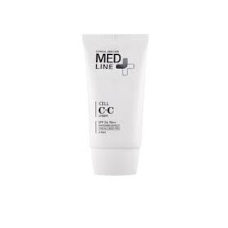 SIÊU PHẨM BB CREAM - CC CREAM (whitening perfect) MED_LINE