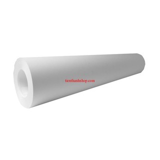 Giấy cuộn a0 84cm 8kg - in phun - lõi 5.5 - 7.5 cm