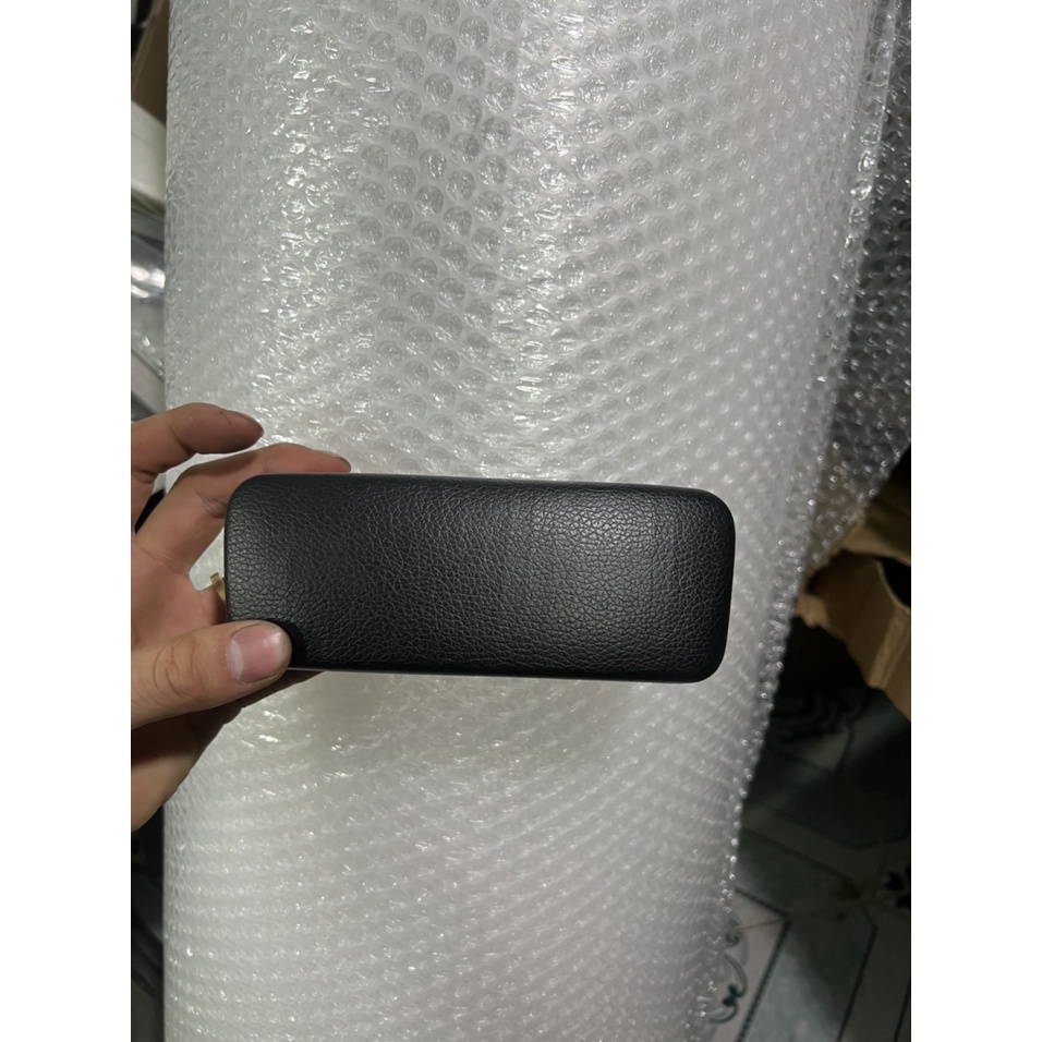 Hộp kính vuông cứng