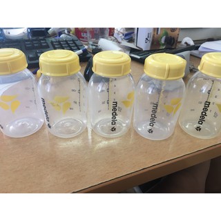 Bình sữa medela 150