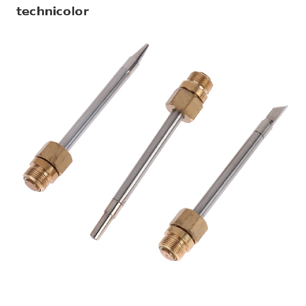 Đầu Hàn Sắt Mini USB Giao Diện 510 Chuyên Dụng