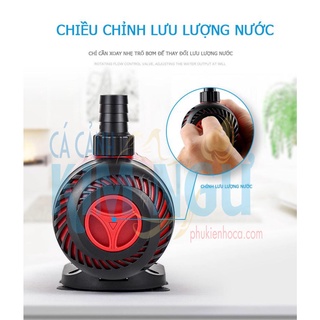 BAOYU BY 103 (30W) Máy Bơm Lọc Hồ Cá