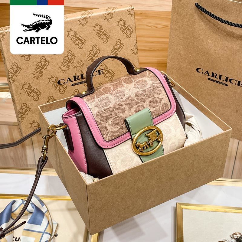 （FREE SHIPPING）Crossbody & Shoulder Women’s handbags  Sling bag Tote bag Clutches and wristlet bags 2022